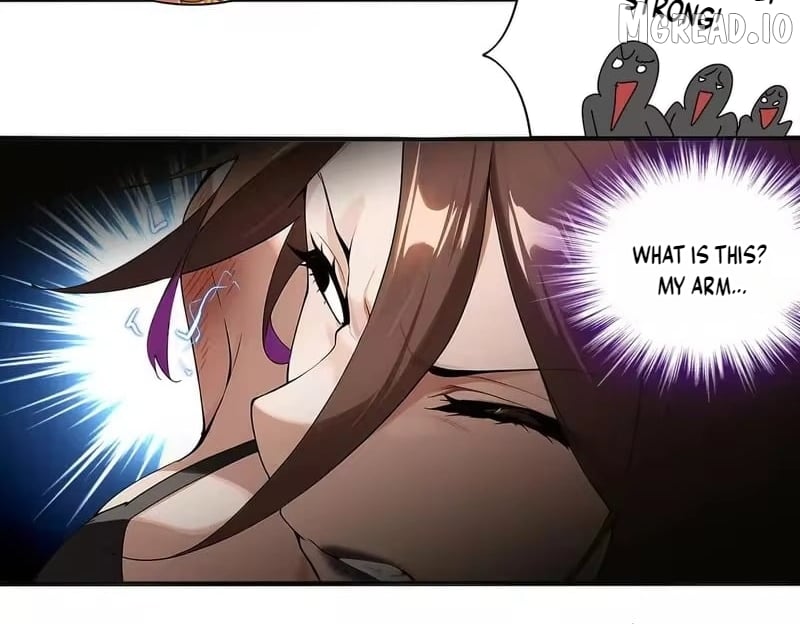 My Furry Harem Is After Me Chapter 453 - page 29